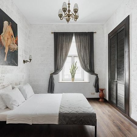 Center Sea Pearl Daire Odessa Dış mekan fotoğraf