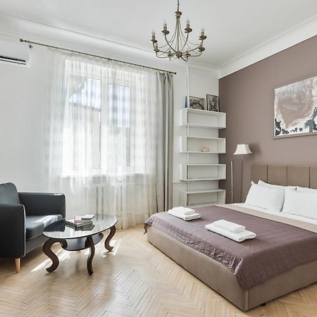 Center Sea Pearl Daire Odessa Dış mekan fotoğraf