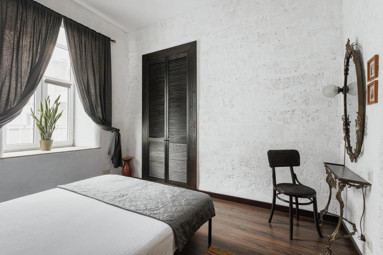 Center Sea Pearl Daire Odessa Dış mekan fotoğraf