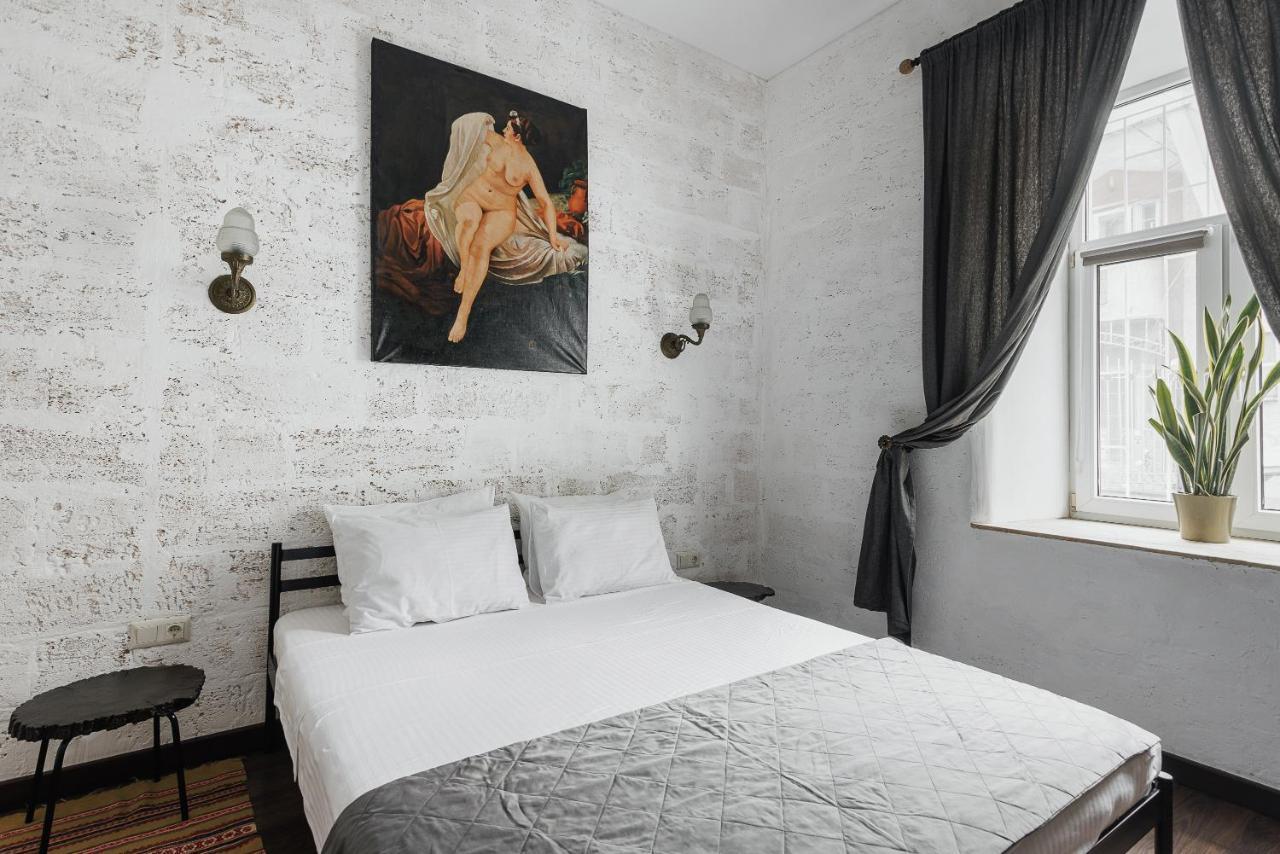 Center Sea Pearl Daire Odessa Dış mekan fotoğraf