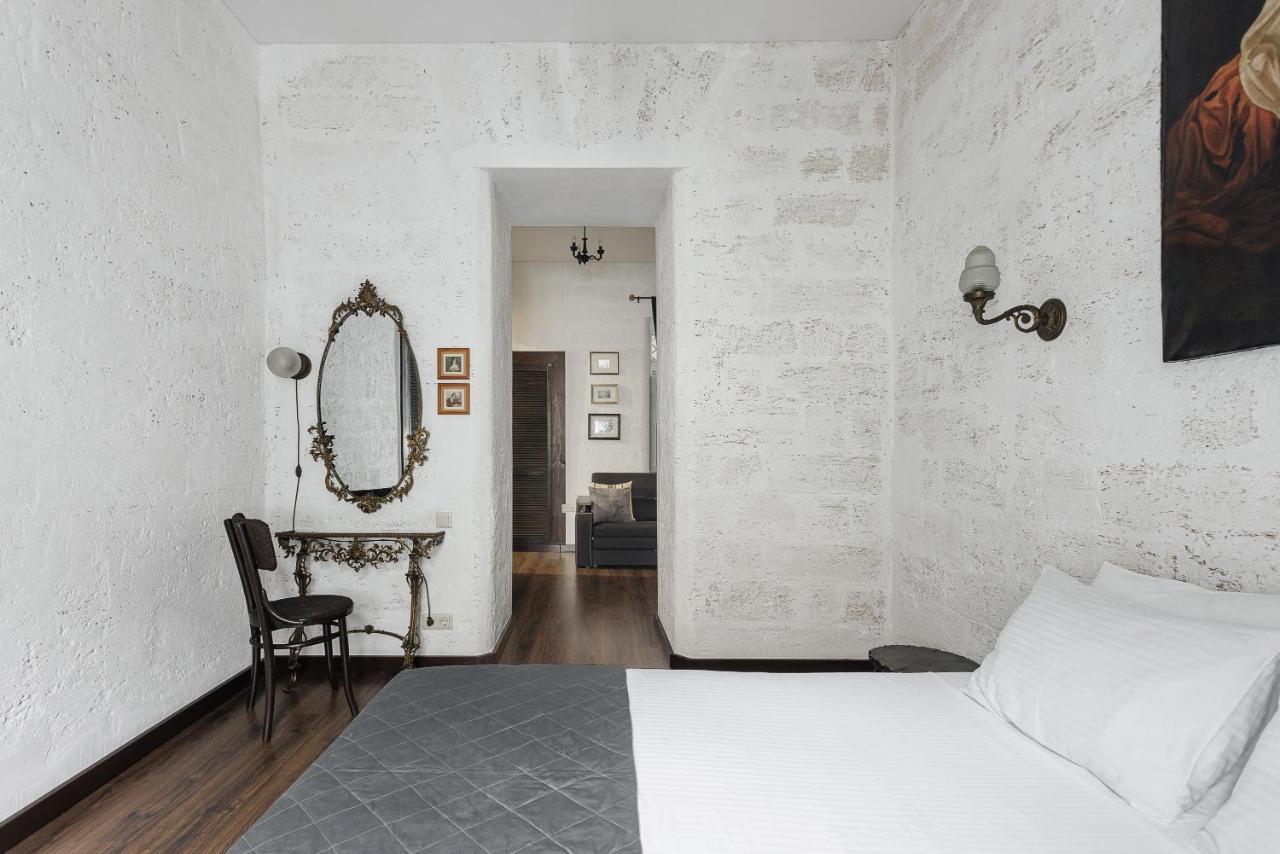 Center Sea Pearl Daire Odessa Dış mekan fotoğraf
