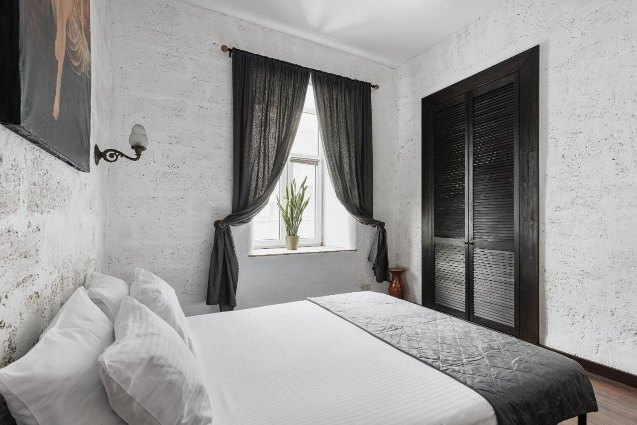 Center Sea Pearl Daire Odessa Dış mekan fotoğraf