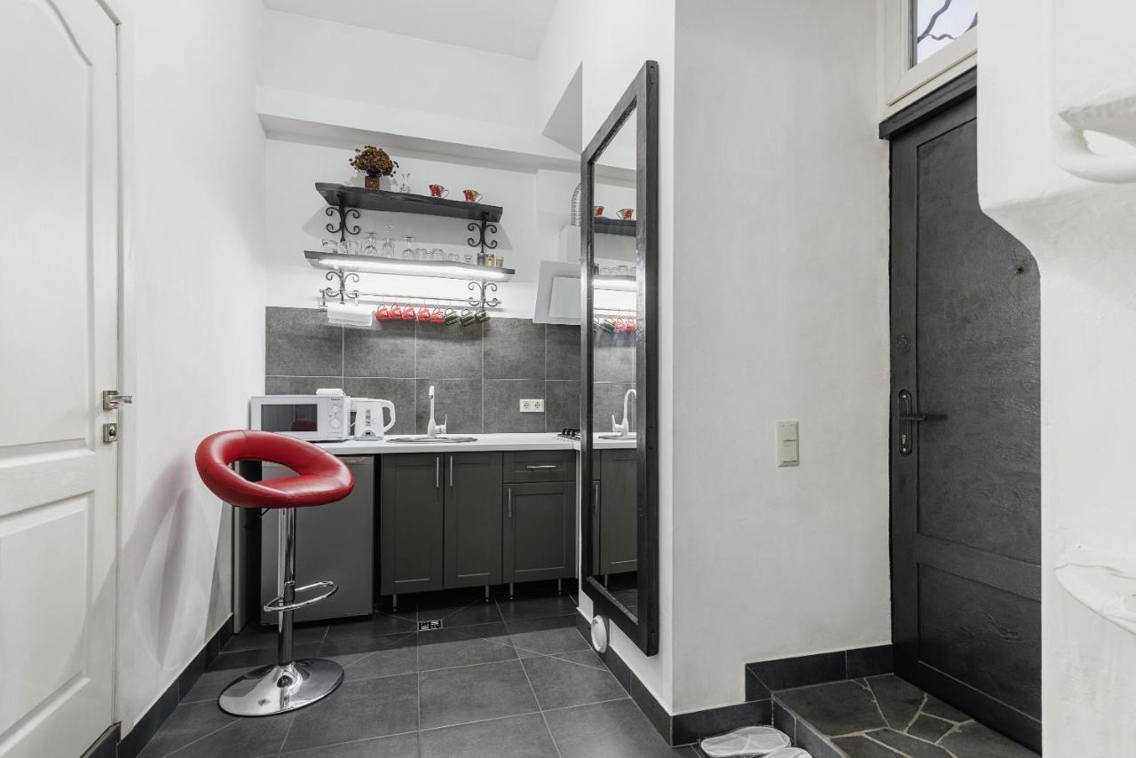 Center Sea Pearl Daire Odessa Dış mekan fotoğraf
