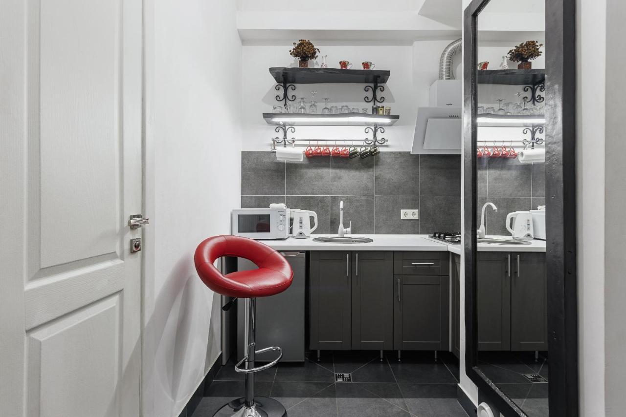 Center Sea Pearl Daire Odessa Dış mekan fotoğraf