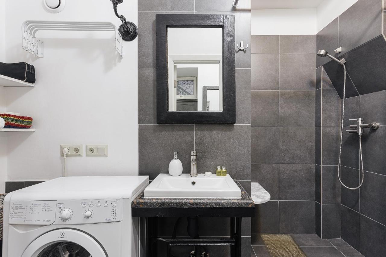 Center Sea Pearl Daire Odessa Dış mekan fotoğraf
