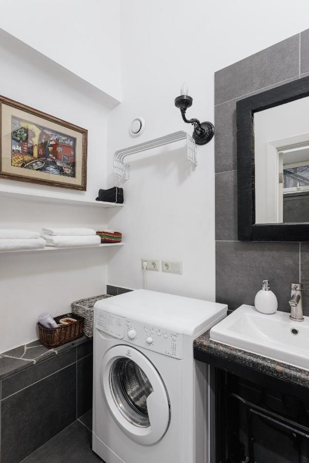 Center Sea Pearl Daire Odessa Dış mekan fotoğraf