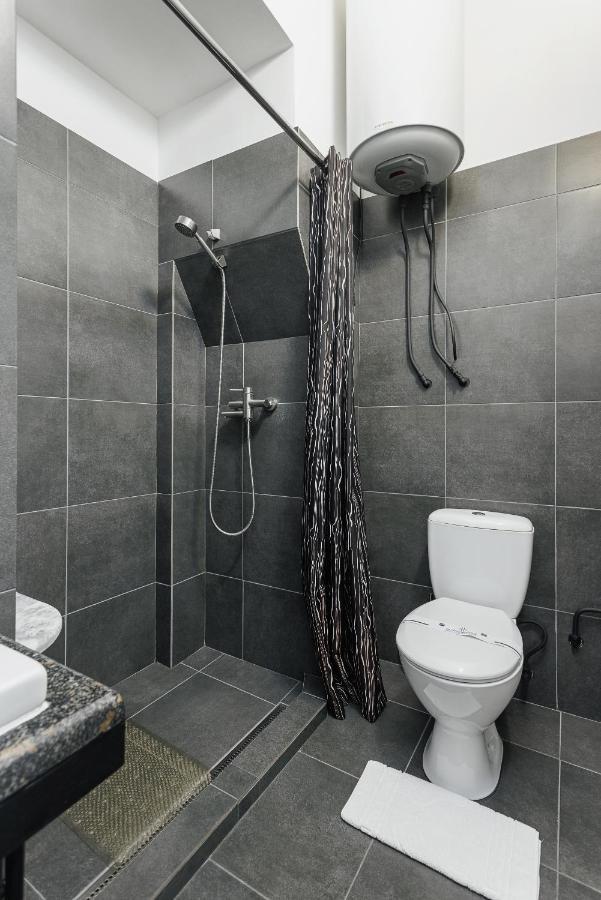 Center Sea Pearl Daire Odessa Dış mekan fotoğraf