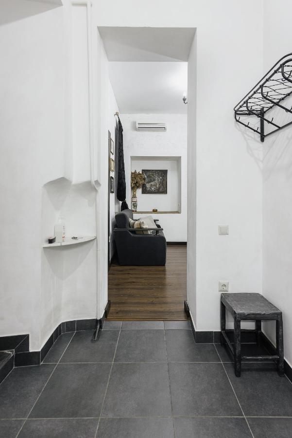 Center Sea Pearl Daire Odessa Dış mekan fotoğraf