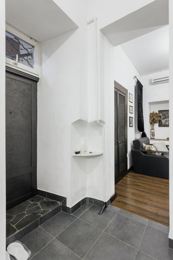 Center Sea Pearl Daire Odessa Dış mekan fotoğraf