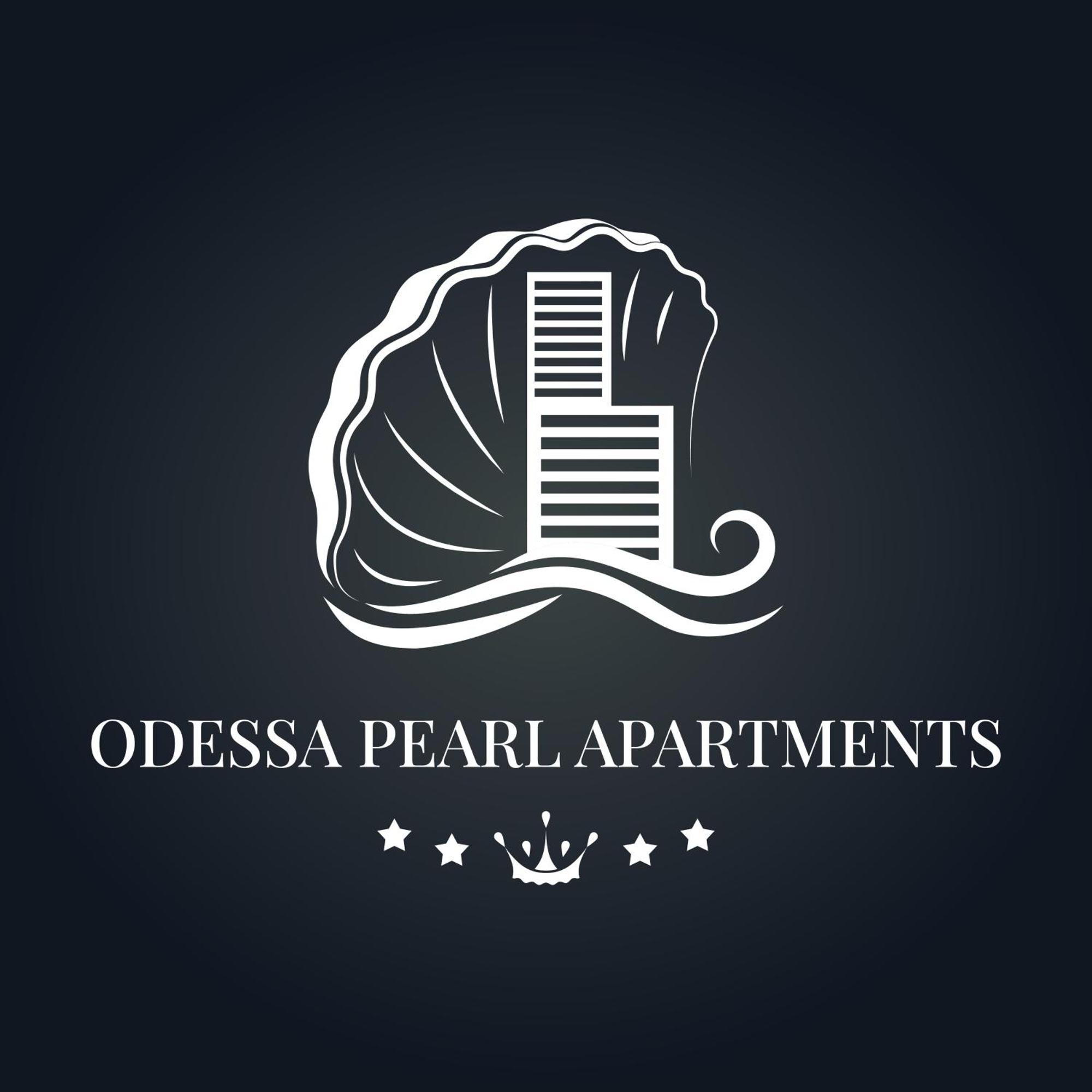 Center Sea Pearl Daire Odessa Dış mekan fotoğraf