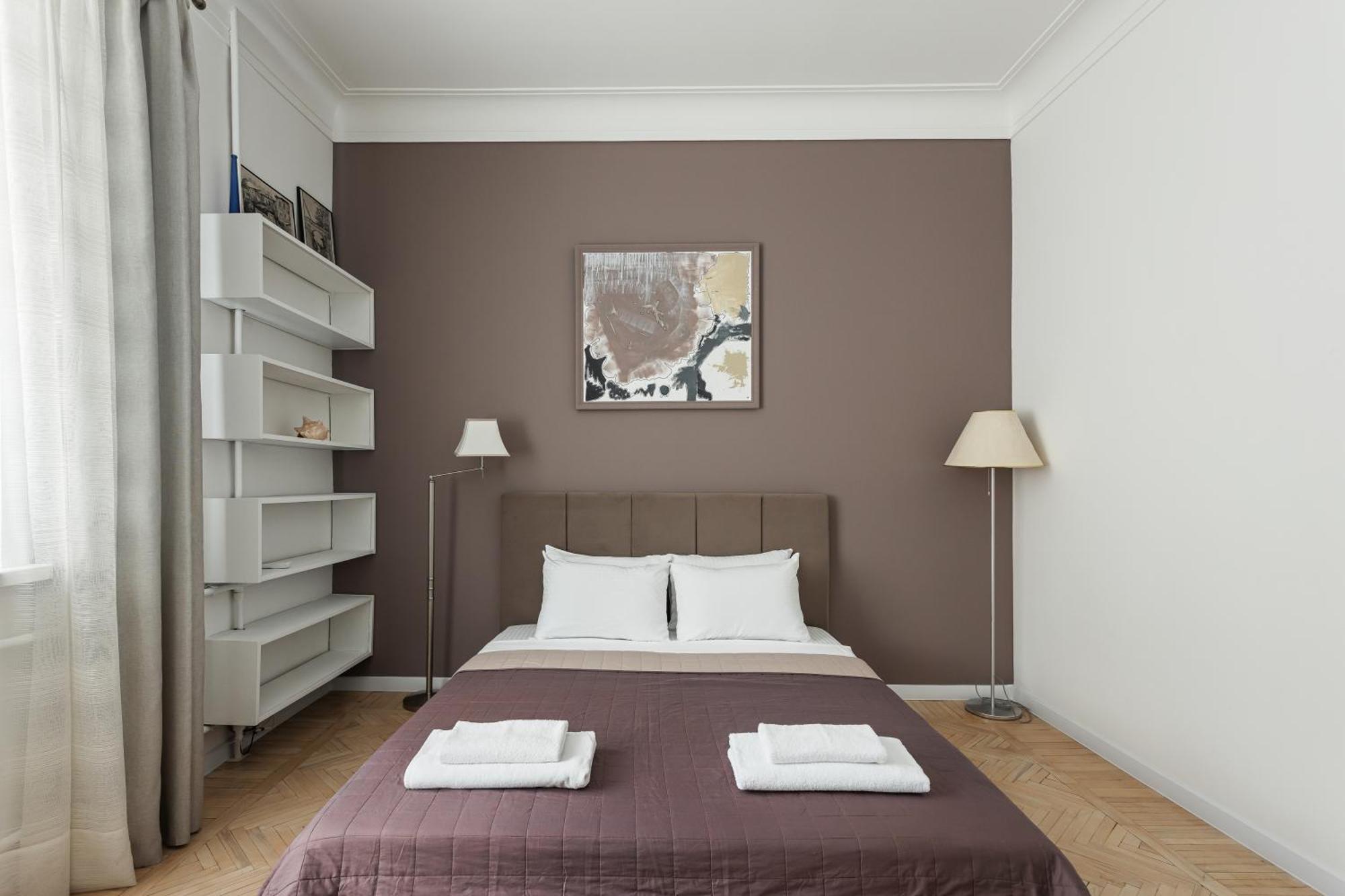 Center Sea Pearl Daire Odessa Dış mekan fotoğraf